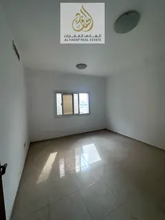 1BR Apartment for Annual Rent | Al Jurf 2 | Near Al Aqsa School &amp; Delta Center | AED 28,000