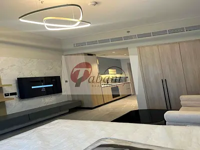 Fully furnished |Park View| Smart Home| BRAND NEW