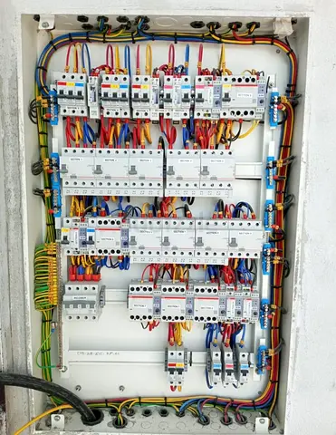 ELECTRICAL WORK starting from 100
