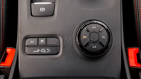 صورة مصغرة 16 لـ 2025 FORD RANGER