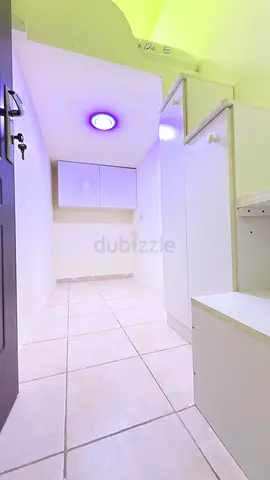 New Loft Partition Available Near Sharaf DG Metro Exit 3