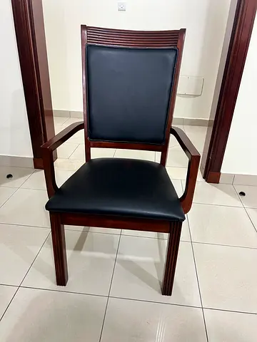 Dining chairs