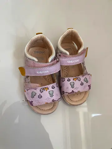 Shoes for baby