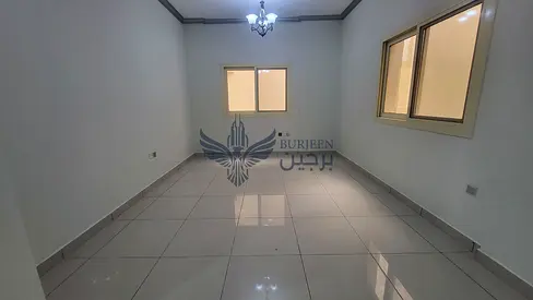 🏠 Spacious and well-designed 1 Bedroom Hall Apartment available in Al Nabba