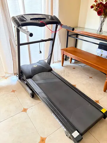 Used Home Treadmill in Good Working Condition