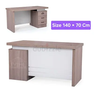 Brand New 140 Cm Office Table