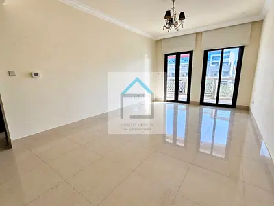 Spacious 1BR Apartment With Huge Balcony