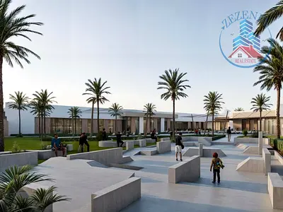 1% Monthly l 5yrs Post Handover l Standalone Villa l Freehold