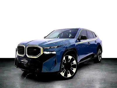 XM GCC CARBON PACKAGE FULLY LOADED + SPECIAL SPECS + WARRANTY AND SERVICE + FULL PPF + CLEAN TITLE