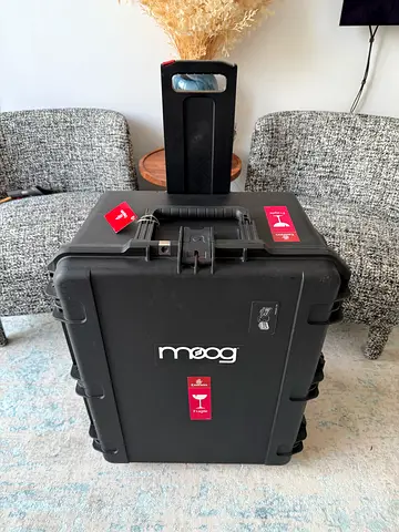 Apple Studio Display/ Mac Studio/Mac Mini/Apple Keyboard Travel Case