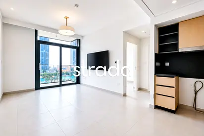 High ROI | Pool view | One Bedroom | Balcony