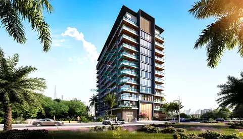 أفضل عرض في السوق/فرصة رائعة/خطة دفع سهلة 1٪ شهريًا بعد التسليم