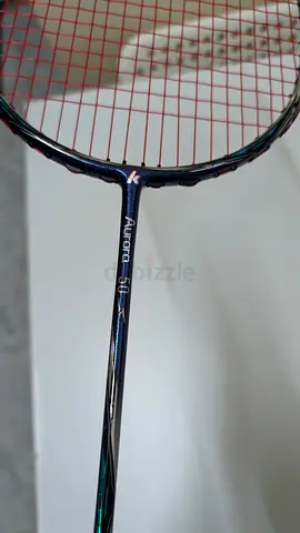 Badminton racket Kawasaki Aura50