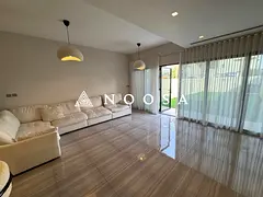 Fully Furnished | Vacant | Large Plot