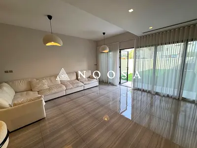 Fully Furnished | Vacant | Large Plot