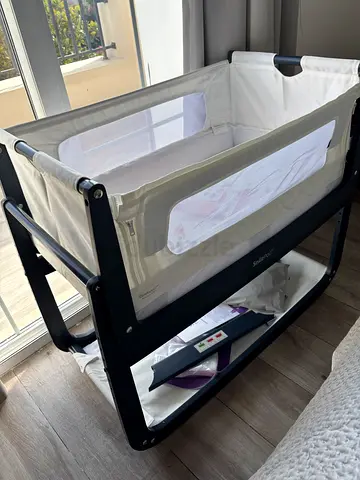 Navy Snuzpod (barely used)