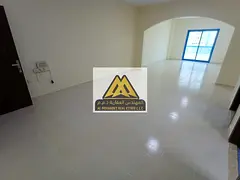 One-bedroom apartment with a master living room | Spacious | Close to Ajman Corniche | With a balcon