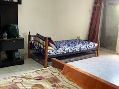 Executive Bed space Available for Muslim Only