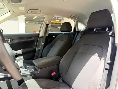 2022 Honda CIVIC — фото 6