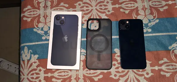 iPhone 13 for Sale – Excellent Condition!