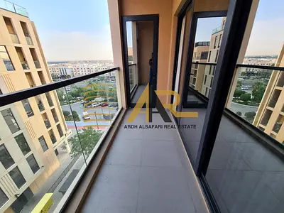 Luxurious 1bhk with cheap rent in Al Mamsha.