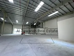 Premium warehouse for rent, 5015 sq ft, 50 kW electricity, suitable for any activity.
