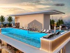 Furnished Smart Home / 15% Down payment with 1% monthly instalments