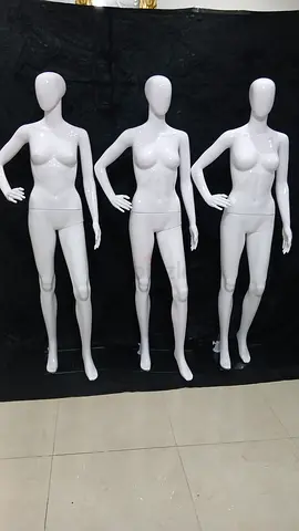 female mannequin