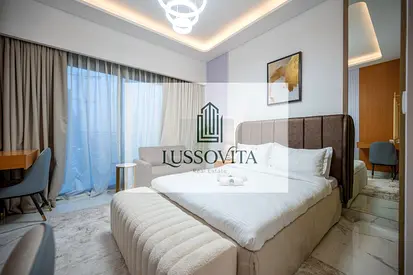 Spacious Layout: Studio | Fully Furnished | Prime Location