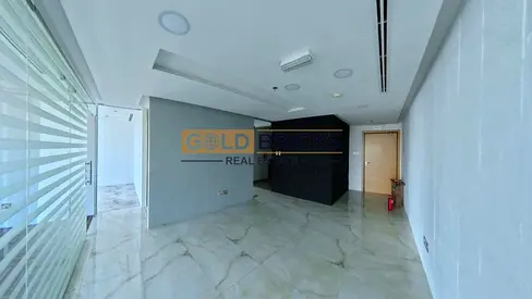 مُجهّز | منطقة مركز دبي للسلع المتعددة | واسع | خيارات متعددة