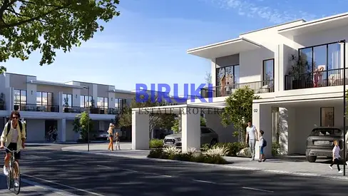 4 Bedroom | Genuine Resale | Luxurious Living