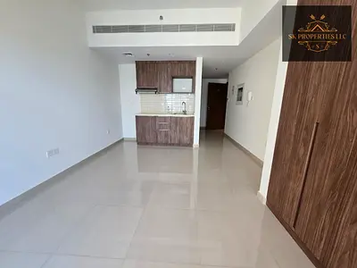 🌟 Modern Premium Studio | Brand-New | Balcony | Lifestyle Amenities | Uptown Al Zahia 🌟
