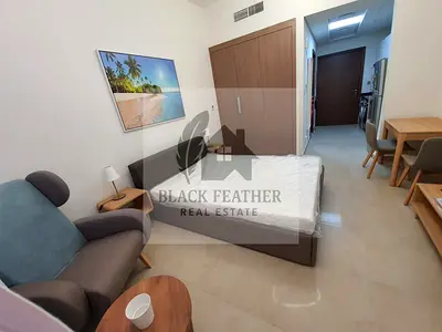 FREE CHILLER // LOWEST PRICE // FURNISHED STUDIO // MULTIPLE OPTIONS AVAILABE