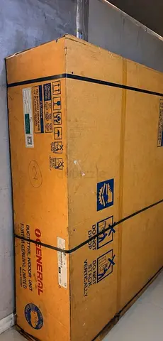 OGeneralAir Conditioner 5 Tonne - Brand New in Box (Still Sealed)