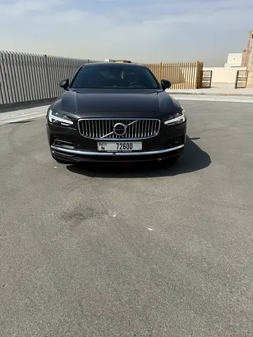 Volvo S90 Excellent Condition