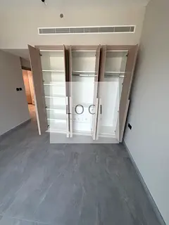 1 BR Apartment at Aark Residences negotiable