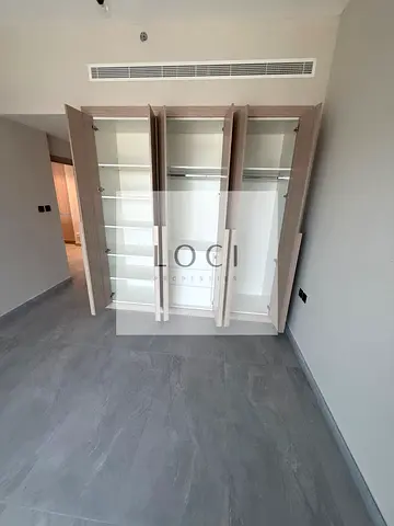 1 BR Apartment at Aark Residences negotiable