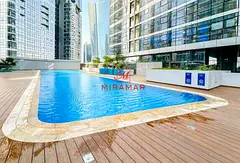3BR+Maid | Prime Location | Ready To Move