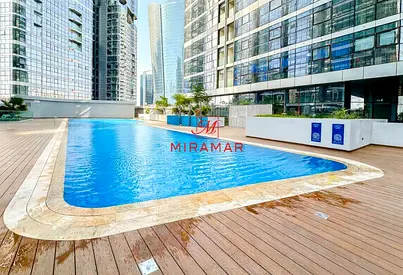 3BR+Maid | Prime Location | Ready To Move