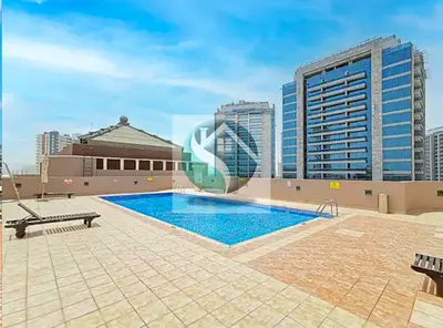 Spacacious Studio Furnish Near Bus Stop 44,000