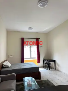 Furnished Studio || Near Metro Station for Rent