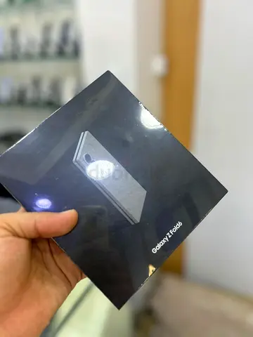 Same Galaxy Z Fold 6 256 GB Brand New Box Packed New Stock Available