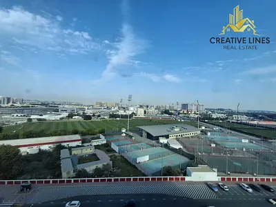 Bright & Specious Unit || Prime Location || Reasonable Rent || Family-friendly