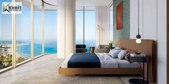 Urgent Investor Deal | Lowest Price | Sea View Branded Residence | Near Wynn Resort | High ROI