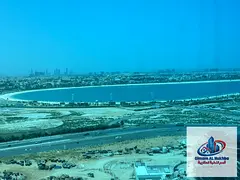 Largest 3BHK Apartment in Al Mamzar Dubai Exit Sea View Maid’s Room Master Parking Gym and Pool Fr