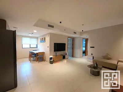 Move-In Ready 2BR | Jumeirah Village Triangle