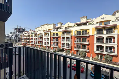 Unfurnished | Spacious | Ready To Move