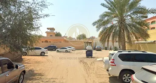 Professional Ad – House for Sale in Al Rawda 3, Ajman A great opportunity to own a property in a prime residential area in Ajman – Al Rawda 3. Ideal f