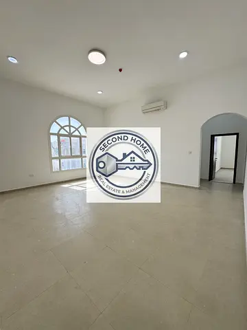 02 Bedroom Hall Apartment for Family | Al Rahba