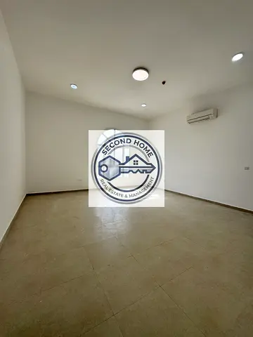 02 Bedroom Hall Apartment for Family | Al Rahba